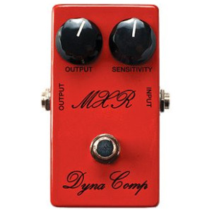 MXR 76 Vintage Dyna Comp Compressor