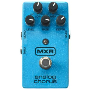 MXR Analog Chorus