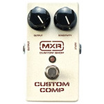 MXR Custom Comp