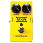 MXR Distortion+