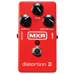MXR Distortion III