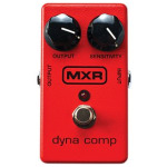 MXR Dyna Comp Compressor
