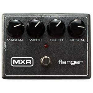 MXR Flanger