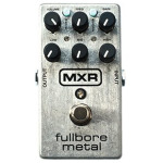 MXR Fullbore Metal