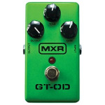 MXR GT OD Overdrive