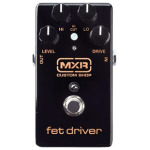 MXR Joe Bonamassa FET Driver