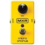 MXR Micro Chorus