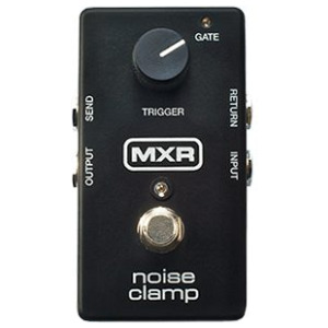 MXR Noise Clamp