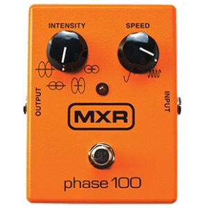 MXR Phase 100