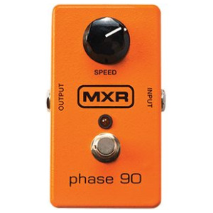 MXR Phase 90