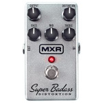 MXR Super Badass Distortion
