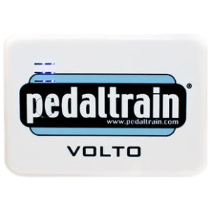 Pedaltrain Volto