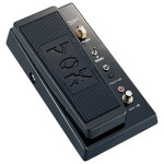 Vox Joe Satriani Big Bad Wah