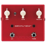 Vox Joe Satriani Satchurator