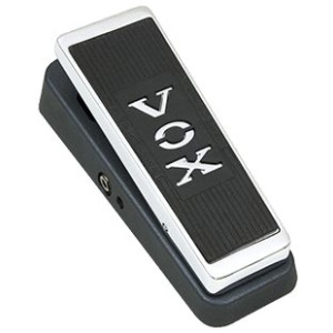 Vox V847 Wah