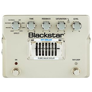 Blackstar HT Delay