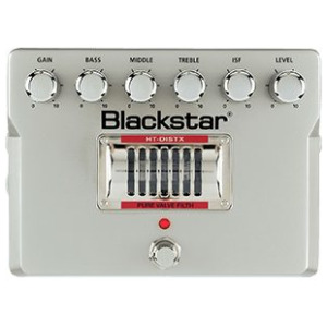 Blackstar HT DistX