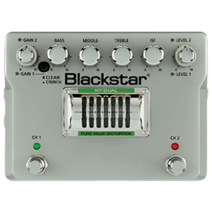 Blackstar HT Dual