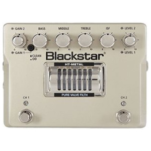 Blackstar HT Metal