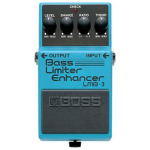 Boss LMB 3 Bass Limiter Enhancer