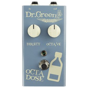 Dr Green Octa Dose