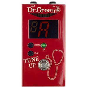 Dr Green TuneUp