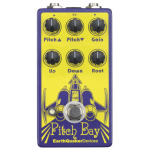 Earthquaker Devices Pitch Bay
