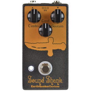 Earthquaker Devices Sound Shank