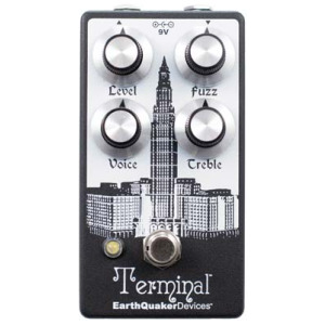 Earthquaker Devices Terminal