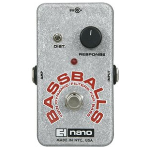 Electro Harmonix Bassballs