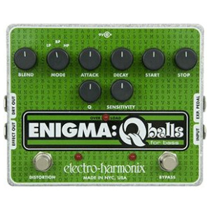 Electro Harmonix Enigma