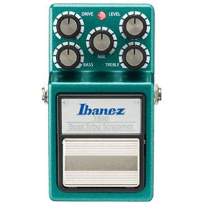 Ibanez TS9B Bass Tube Screamer