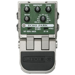 Line 6 Echo Park