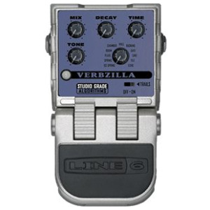 Line 6 Verbzilla