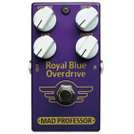 Mad Professor Royal Blue Overdrive
