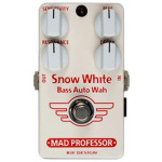 Mad Professor Snow White Bass Auto Wah