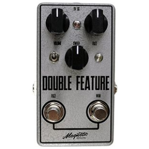 Magnetic Effects Double Feature