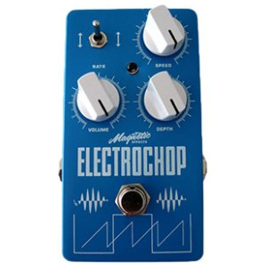 Magnetic Effects Electrochop