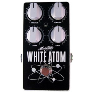 Magnetic Effects White Atom1