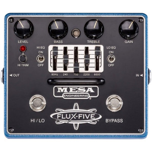 Mesa Boogie Flux Five
