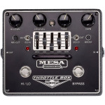 Mesa Boogie Throttle Box EQ