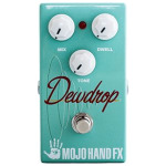 Mojo Hand FX Dewdrop Reverb