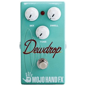 Mojo Hand FX Dewdrop Reverb