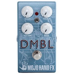 Mojo Hand FX DMBL Overdrive