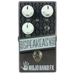 Mojo Hand FX Speakeasy Preamp
