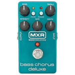 MXR Bass Chorus Deluxe