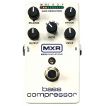 MXR Bass Compressor