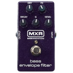 MXR Bass Envelope Filter