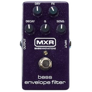 MXR Bass Envelope Filter