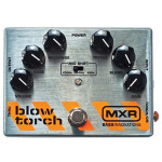 MXR Blow Torch Distortion